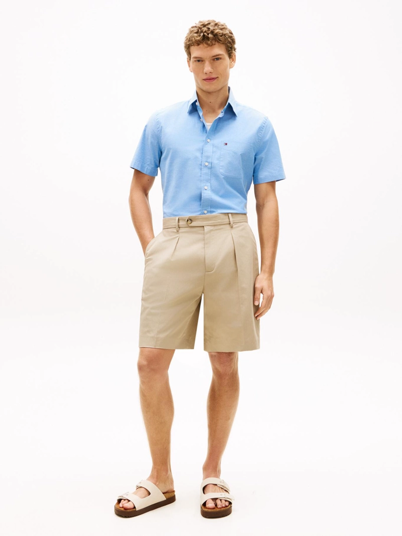 CAMISA OXFORD REGULAR FIT - 2