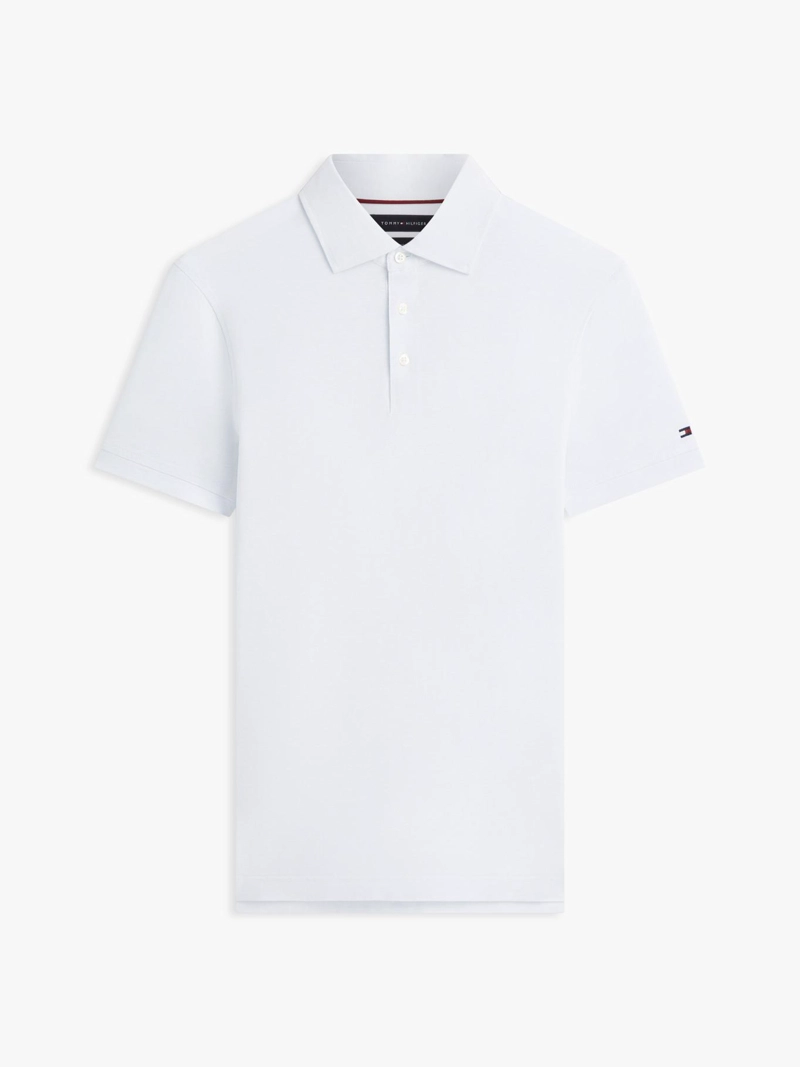 POLO WIDE SPREAD SLIM FIT - 5