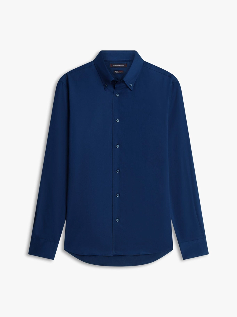 CAMISA TWILL REGULAR FIT - 5