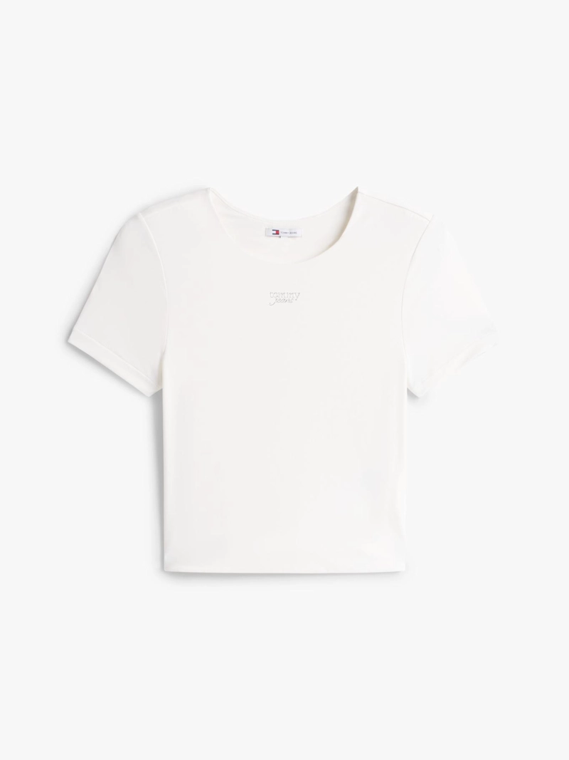POLERA ATHLEISURE SLIM FIT - 5
