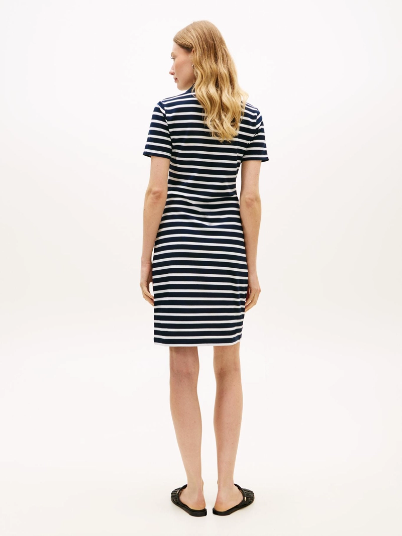VESTIDO POLO 1985 SLIM FIT - 2