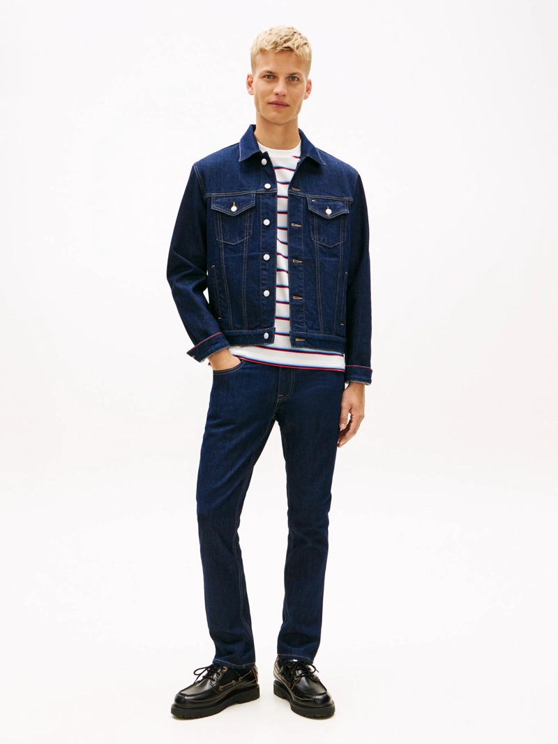 JEANS SCANTON SLIM FIT - 1