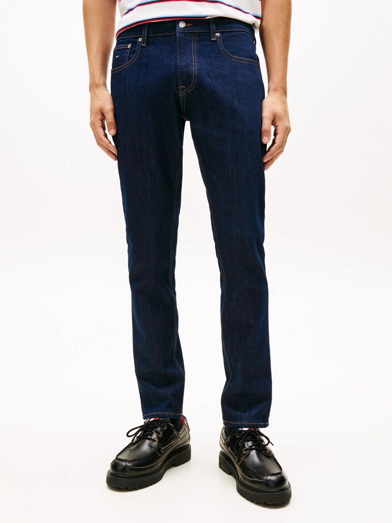 JEANS SCANTON SLIM FIT - 2