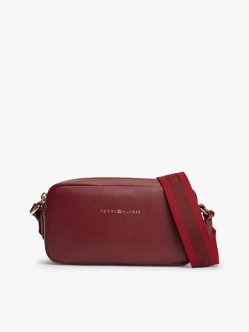 CARTERA ESSENTIAL CON LOGO EN BAJO RELIEVE - 1