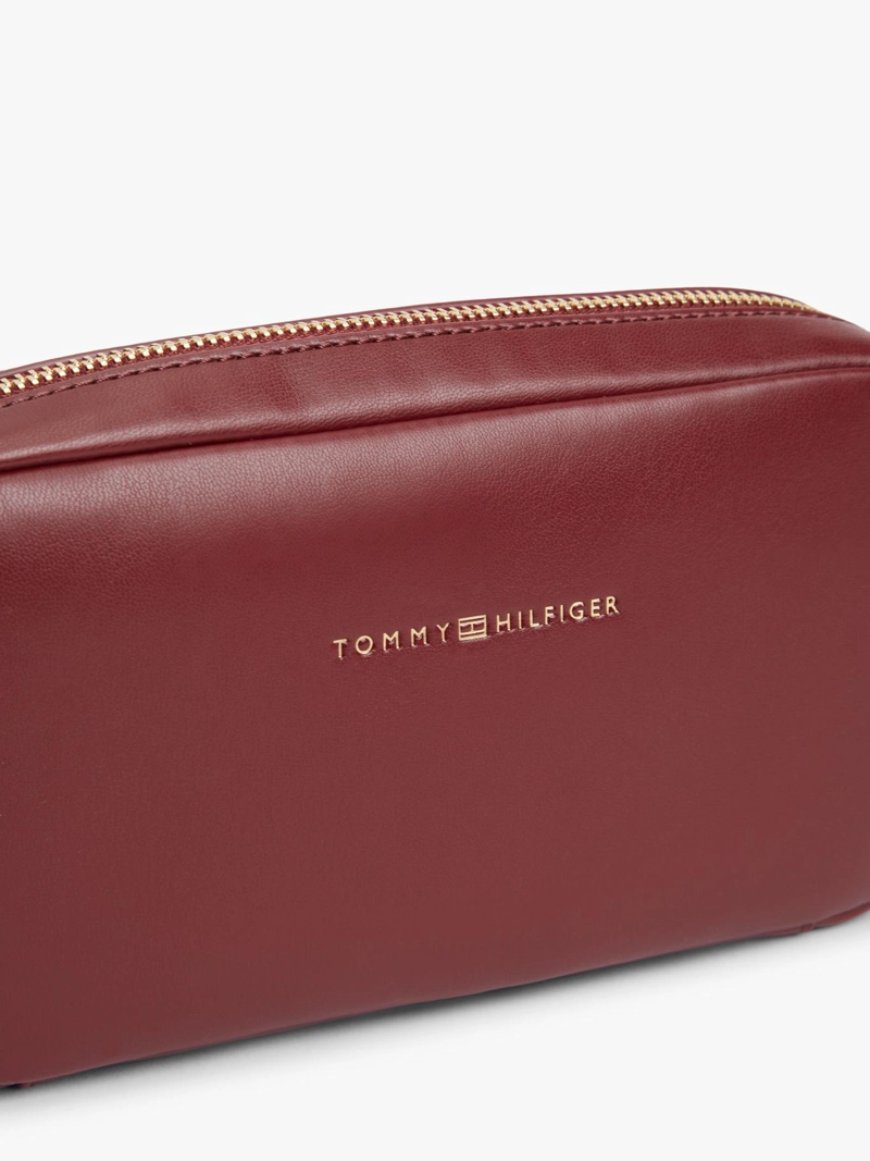 CARTERA ESSENTIAL CON LOGO EN BAJO RELIEVE - 4