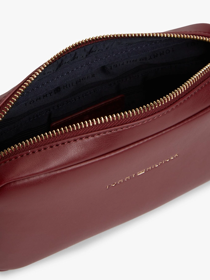 CARTERA ESSENTIAL CON LOGO EN BAJO RELIEVE - 5