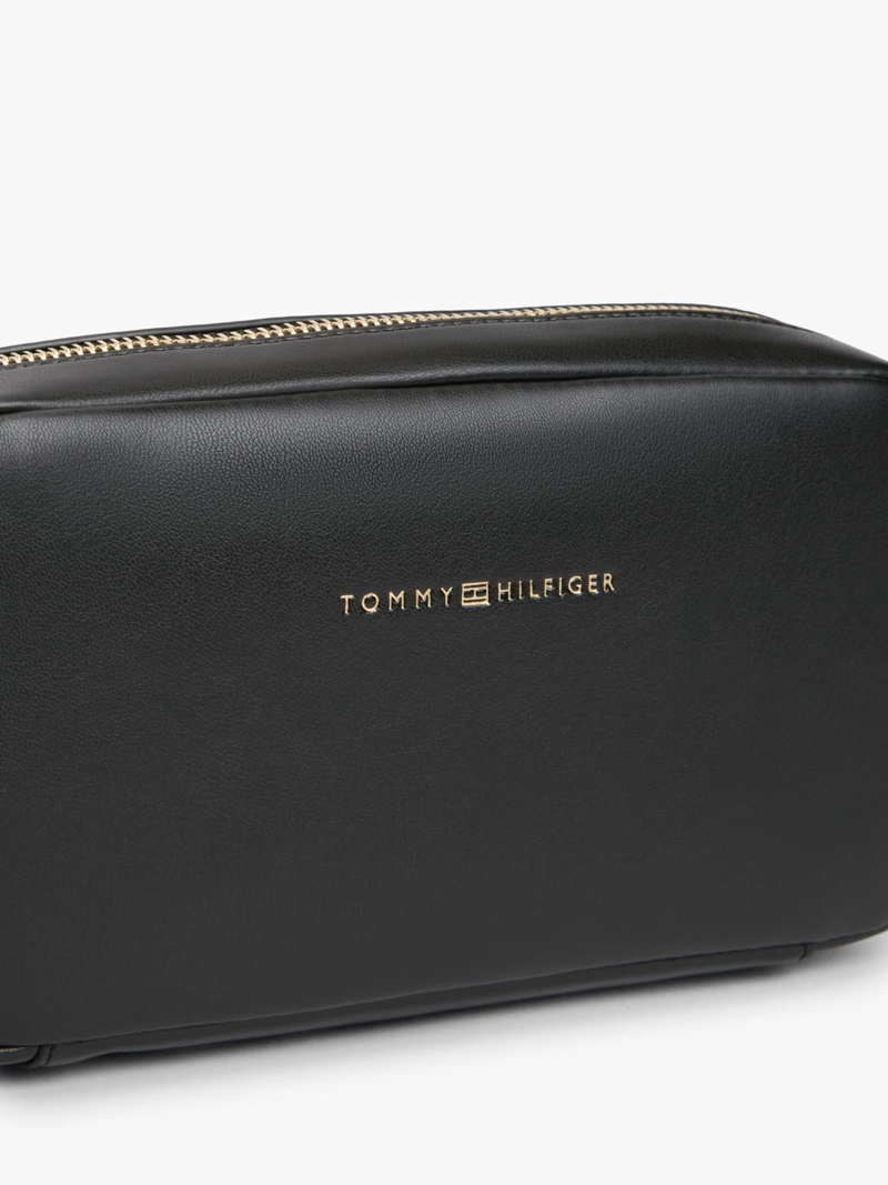 CARTERA ESSENTIAL CON LOGO EN BAJO RELIEVE - 4