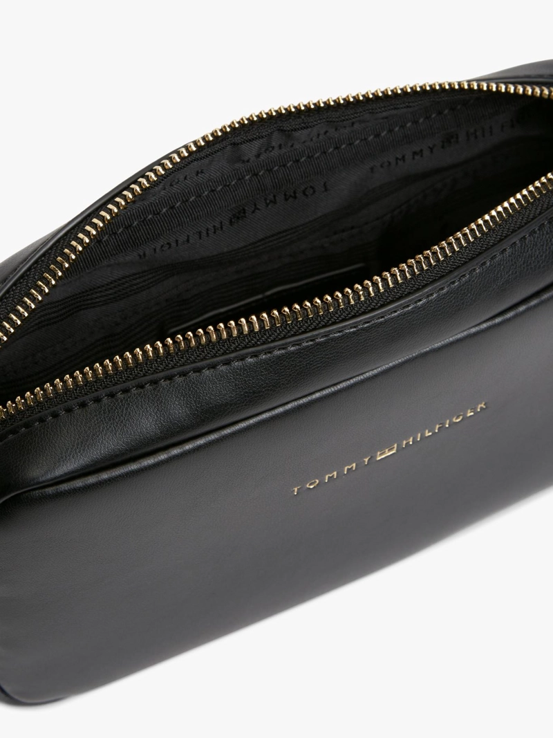 CARTERA ESSENTIAL CON LOGO EN BAJO RELIEVE - 5