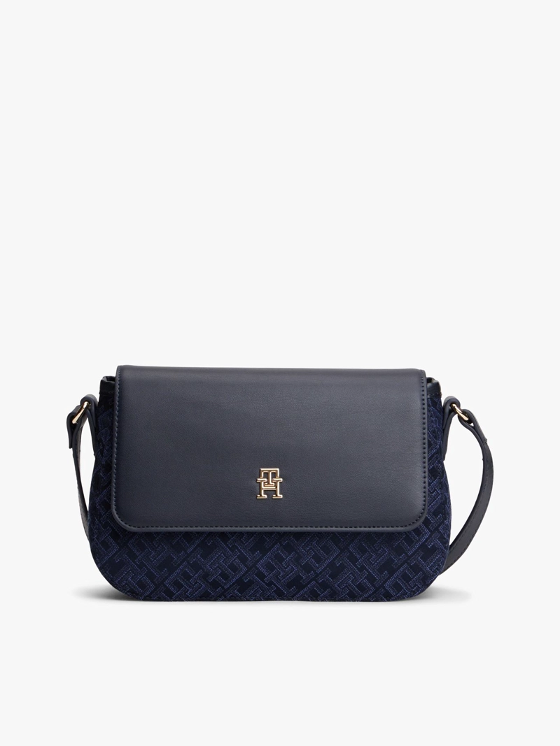 CARTERA CROSSOVER JACQUARD - 1