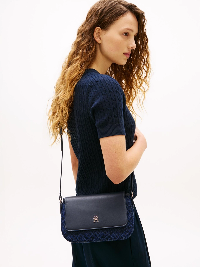 CARTERA CROSSOVER JACQUARD - 2