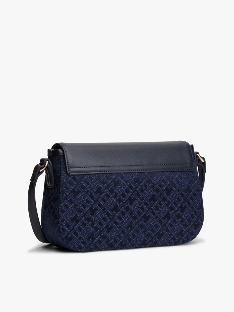 CARTERA CROSSOVER JACQUARD - 3