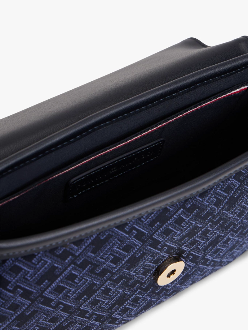 CARTERA CROSSOVER JACQUARD - 5