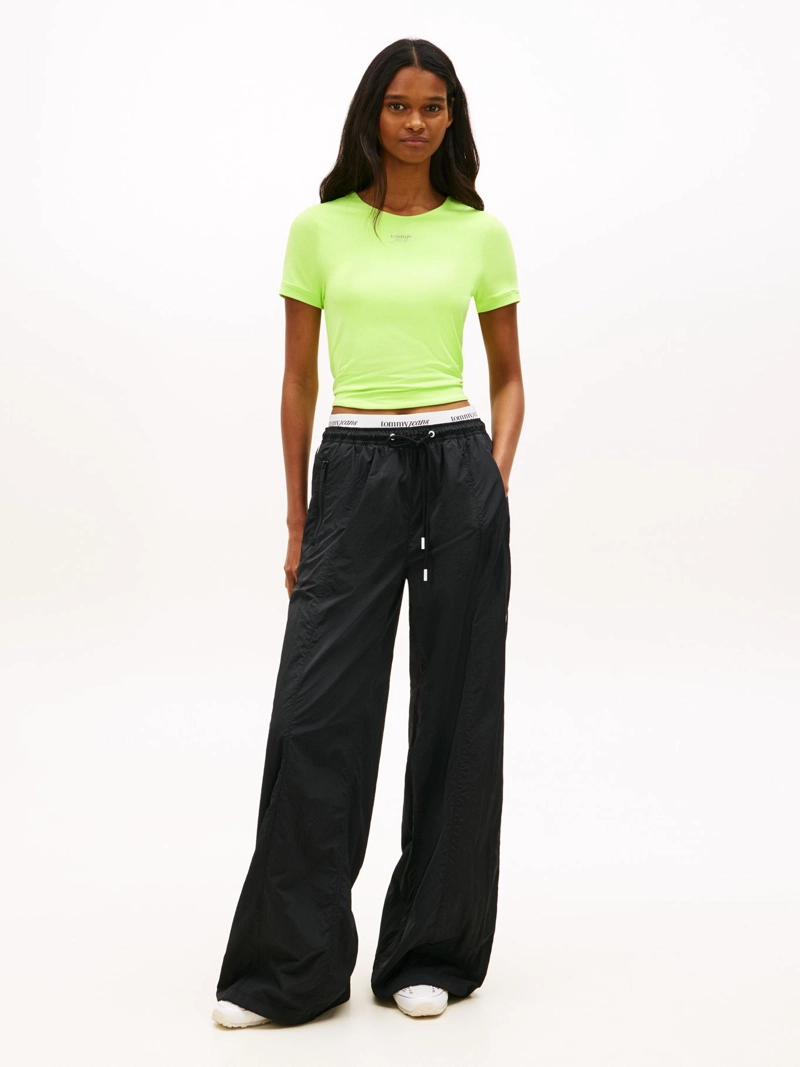 POLERA ATHLEISURE SLIM FIT - 2