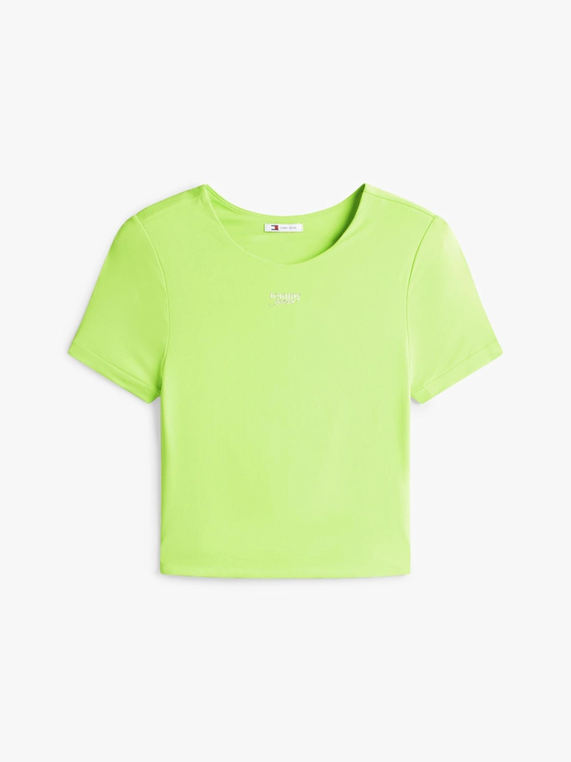 POLERA ATHLEISURE SLIM FIT - 5