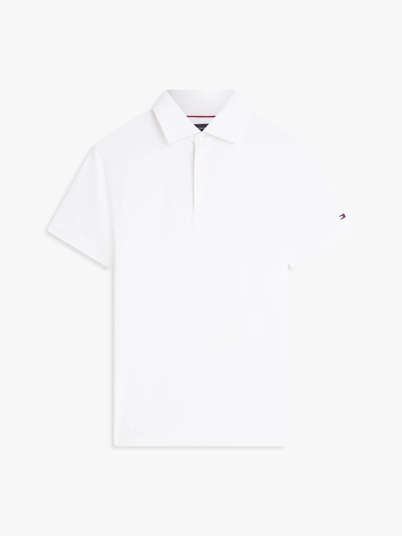 POLO WIDE SPREAD SLIM FIT - 5