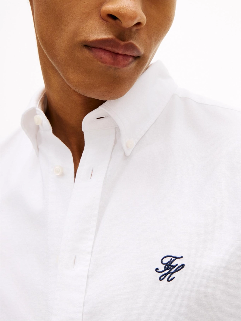 CAMISA HERITAGE REGULAR FIT - 4