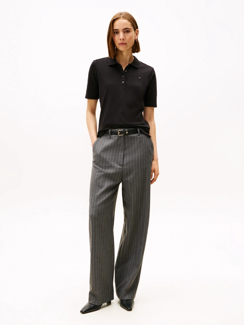 POLO 1985 CON LOGO BORDADO REGULAR FIT - 2