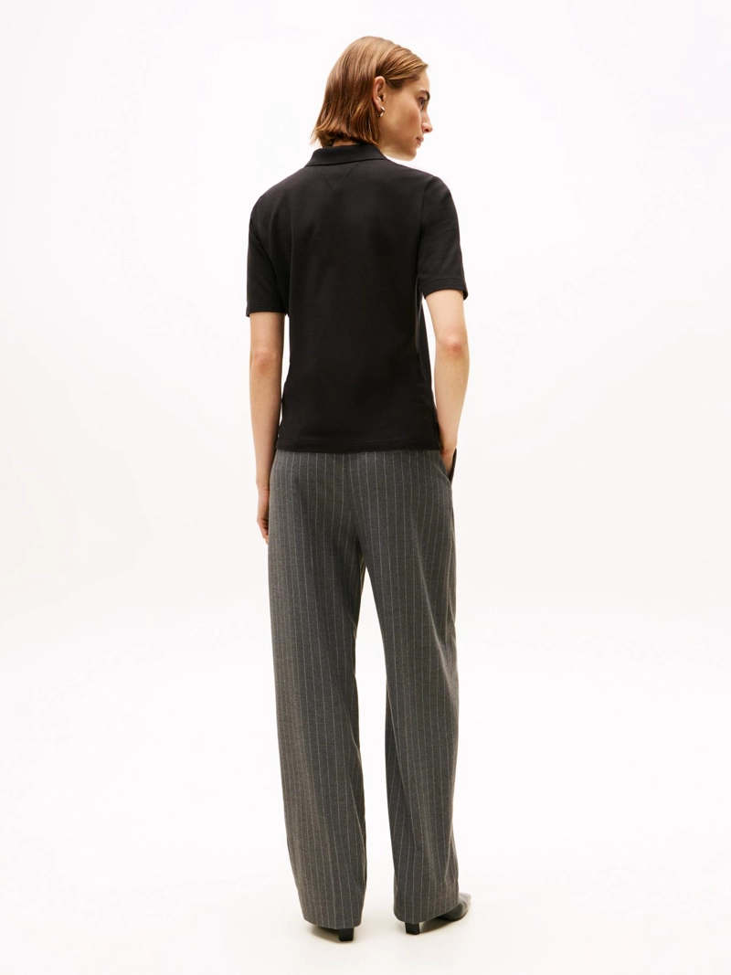 POLO 1985 CON LOGO BORDADO REGULAR FIT - 3