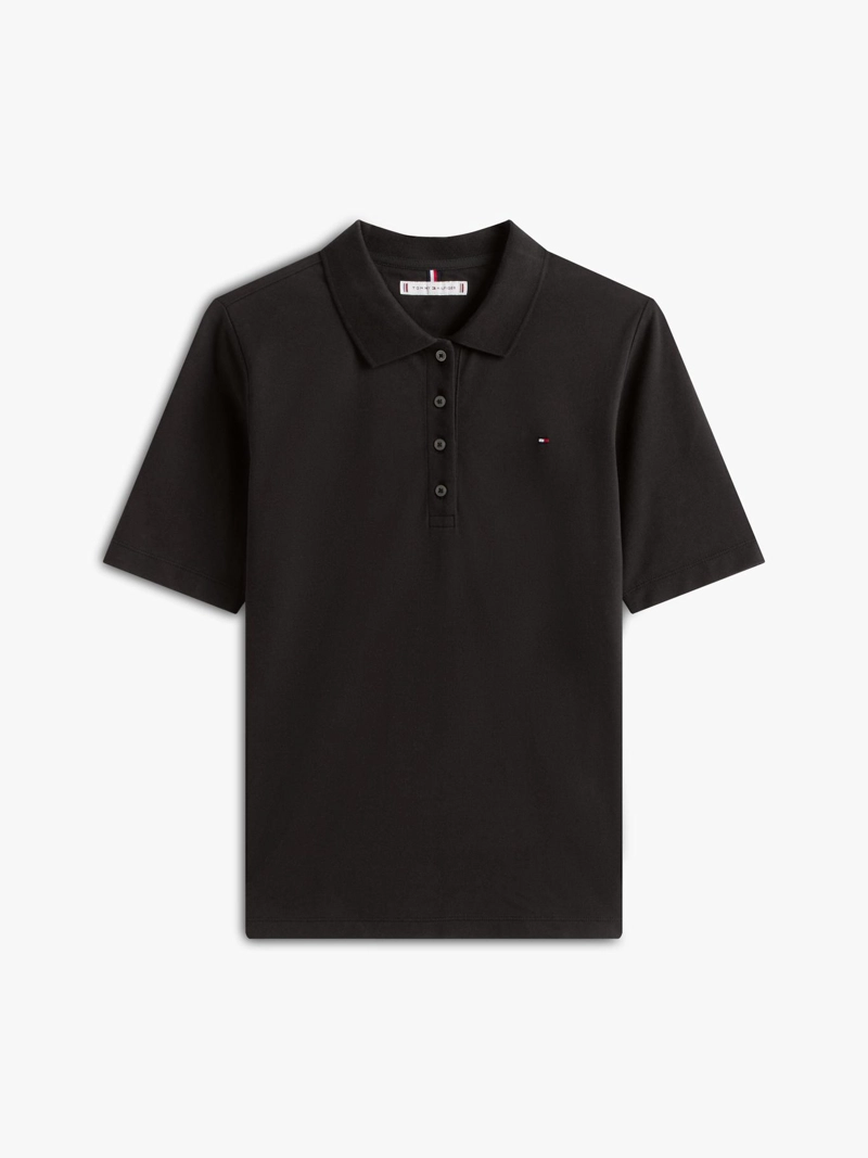 POLO 1985 CON LOGO BORDADO REGULAR FIT - 5