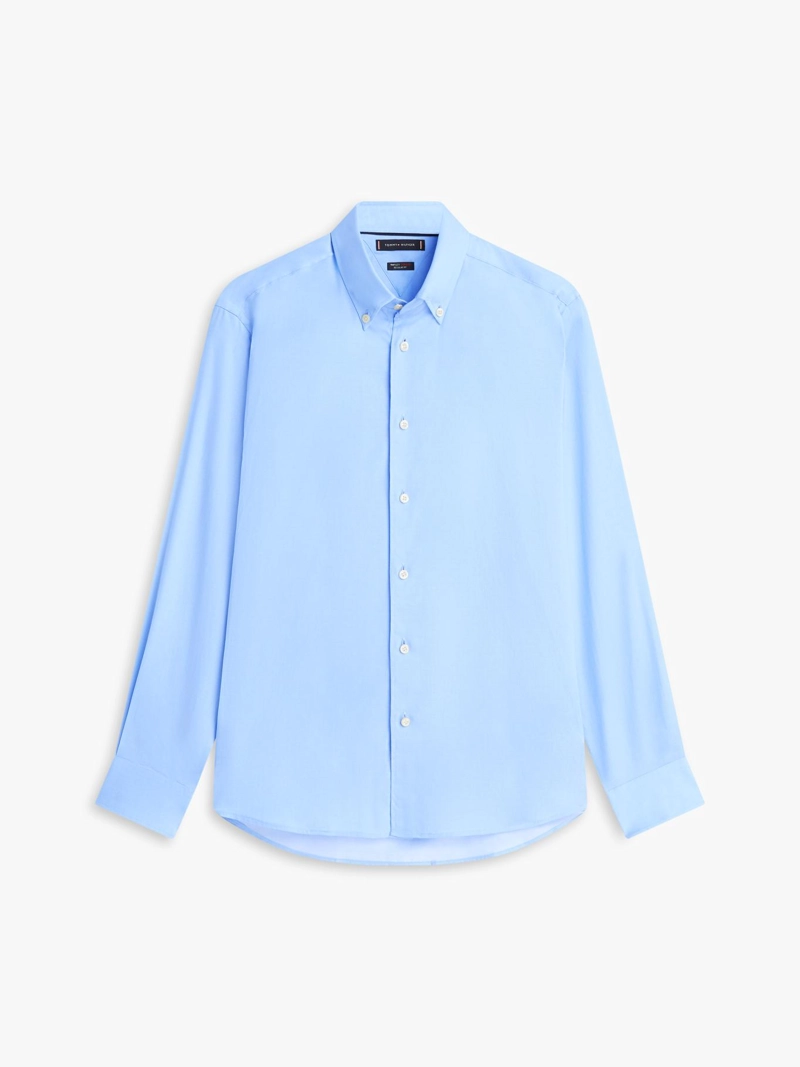CAMISA TWILL REGULAR FIT - 5