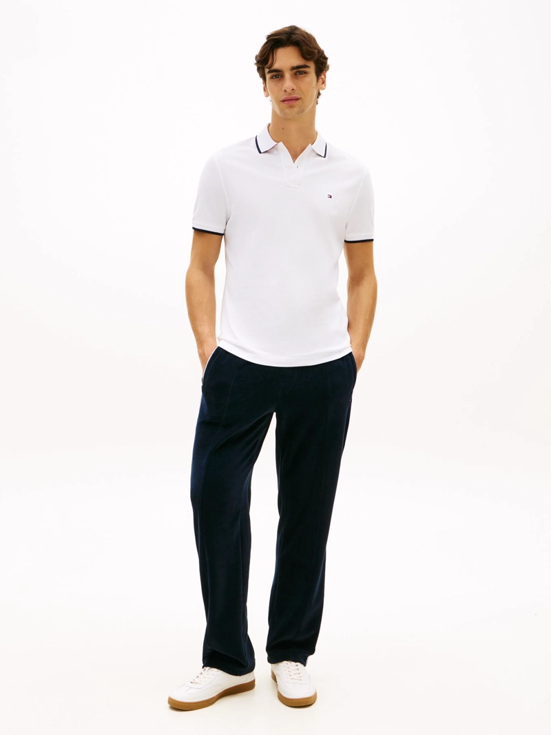 POLO DE PIQUE  REGULAR FIT - 2