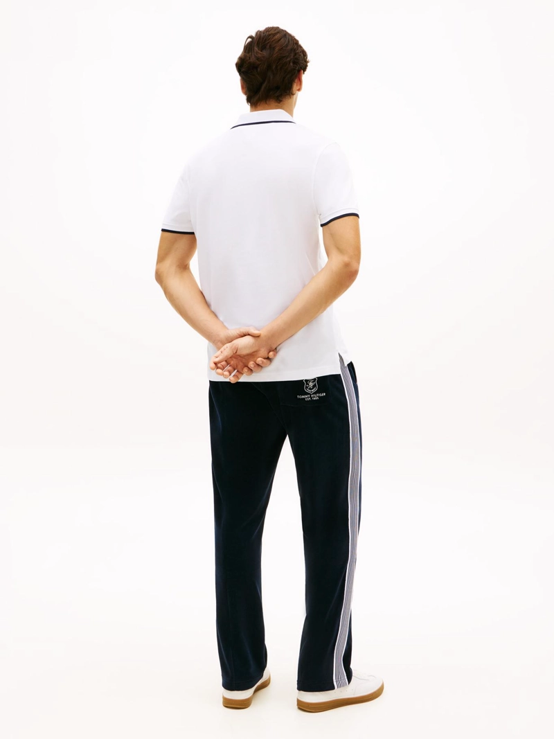 POLO DE PIQUE  REGULAR FIT - 3