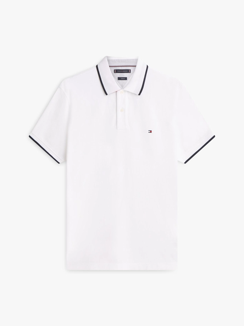 POLO DE PIQUE  REGULAR FIT - 5