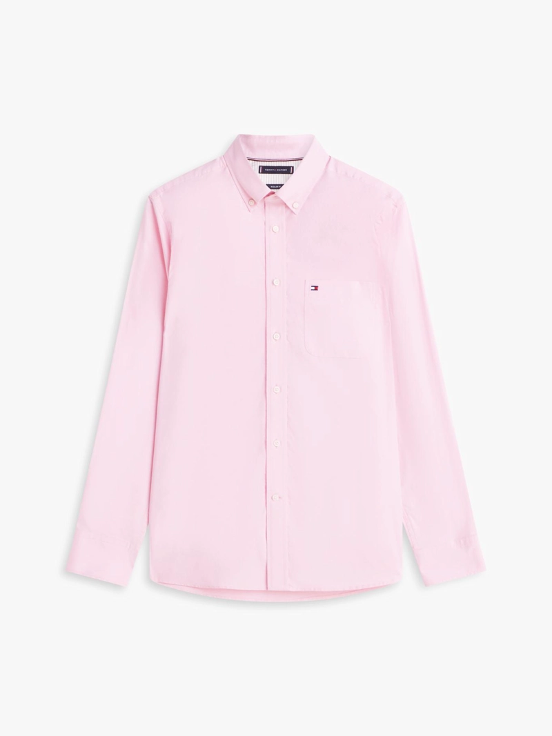 CAMISA OXFORD REGULAR FIT - 5
