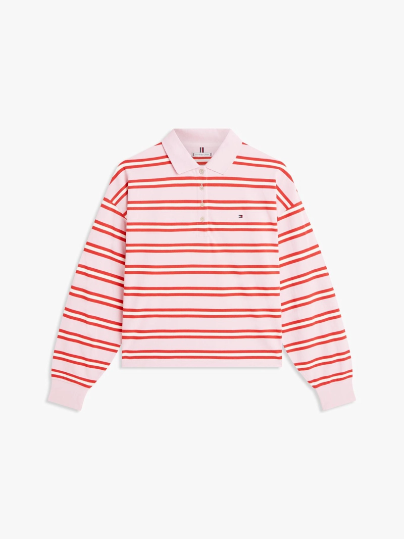 POLO 1985 A RAYAS RELAXED FIT - 5