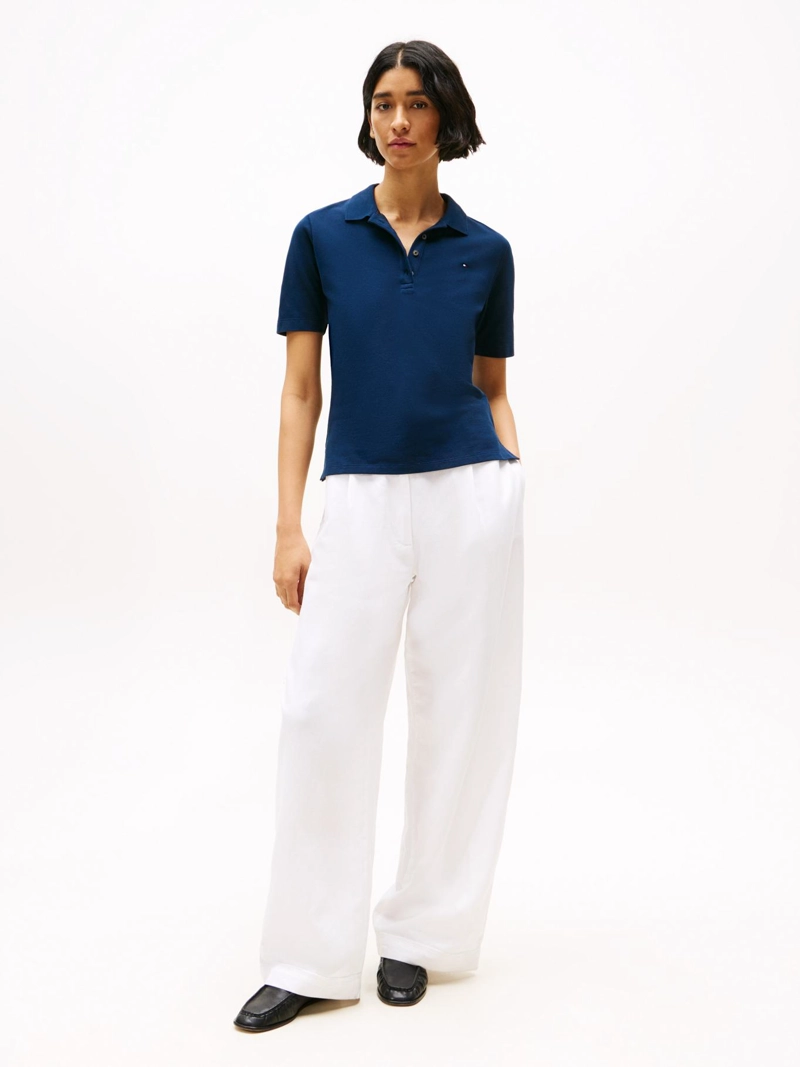 POLO 1985 CON LOGO BORDADO REGULAR FIT - 2