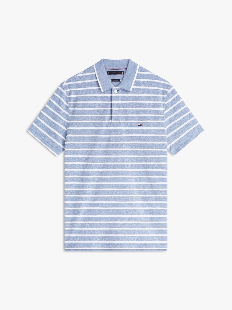 POLO CON LOGO REGULAR FIT - 5