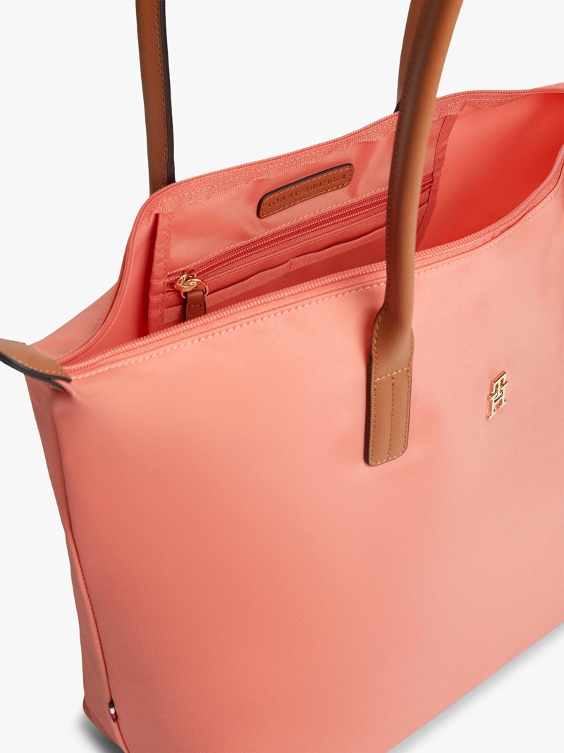 TOTE CON MONOGRAMA TH - 5