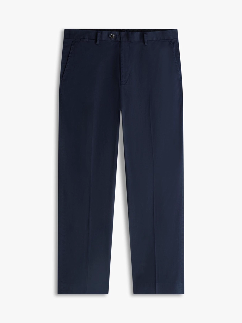 PANTALON NEW YORK LABEL REGULAR FIT - 5