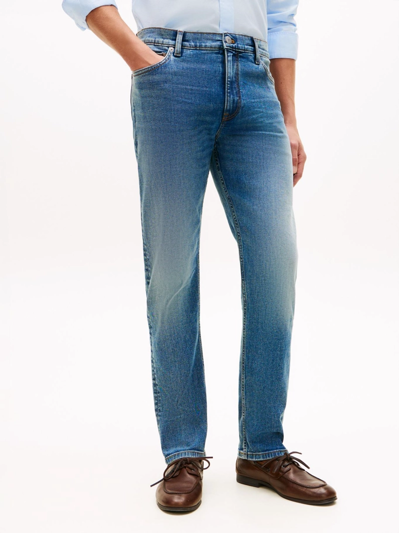 JEANS DENTON STRAIGHT SLIM FIT - 2