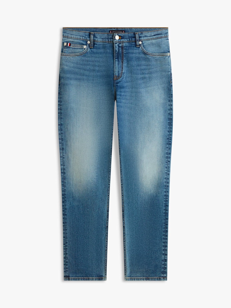 JEANS DENTON STRAIGHT SLIM FIT - 5