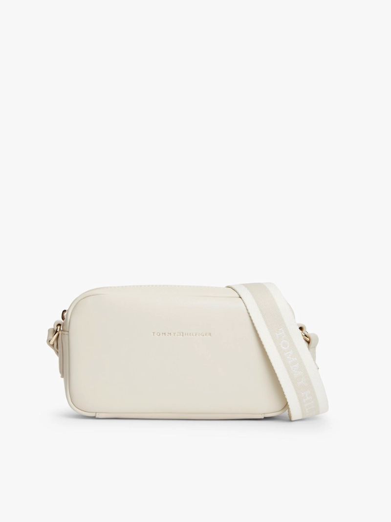 CARTERA ESSENTIAL CON LOGO EN BAJO RELIEVE - 1