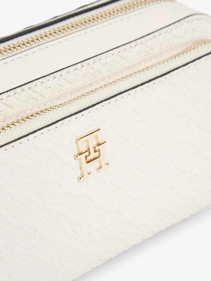 CARTERA BANDOLERA MONOGRAM - 4