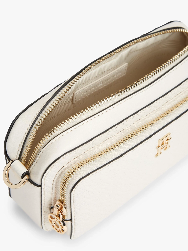 CARTERA BANDOLERA MONOGRAM - 5