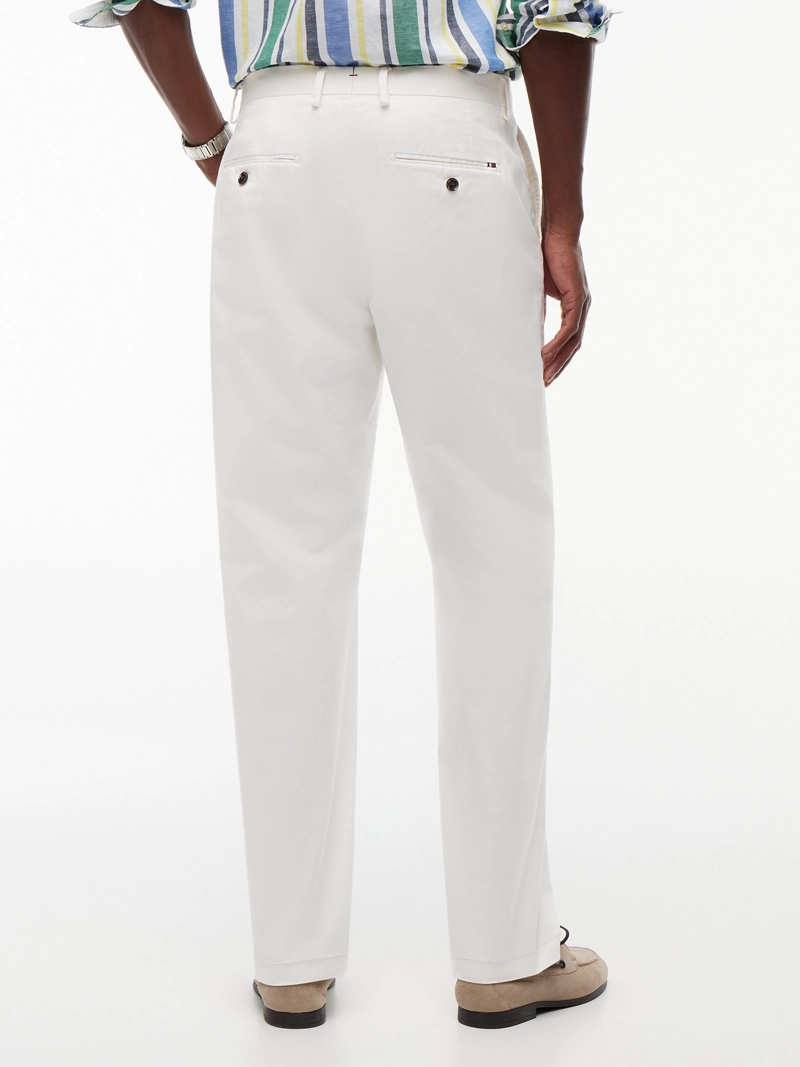 PANTALON NEW YORK LABEL REGULAR FIT - 3
