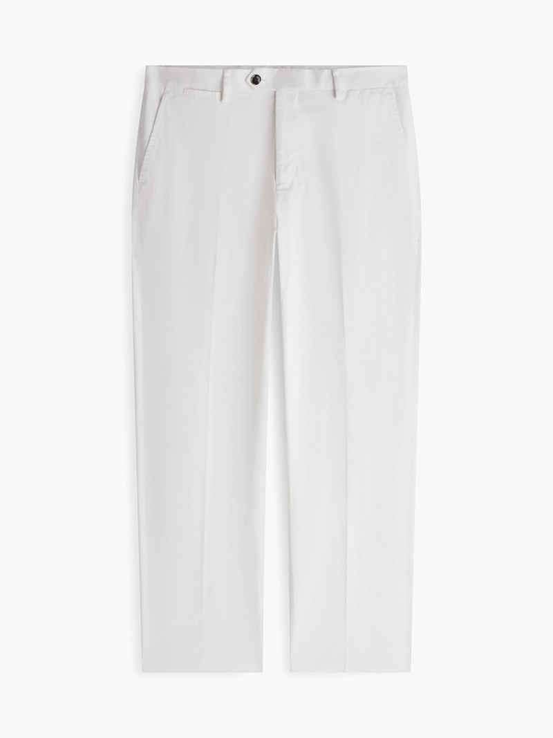 PANTALON NEW YORK LABEL REGULAR FIT - 5
