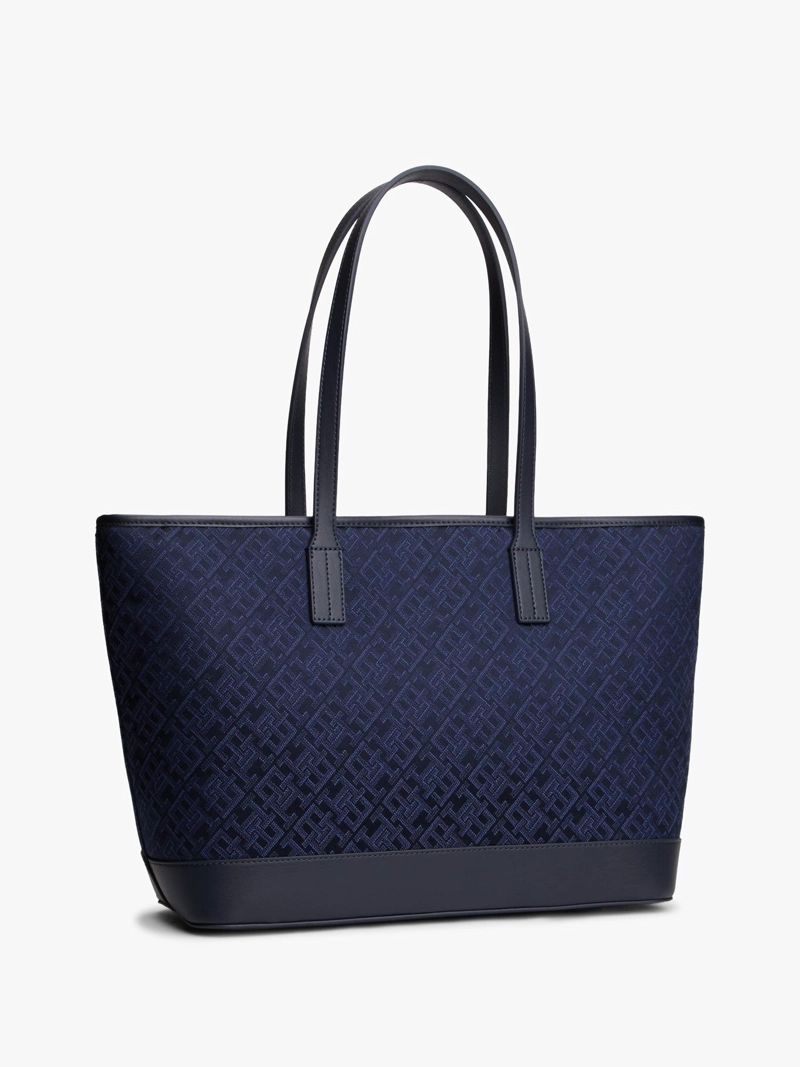 TOTE IM LATAM CON TEJIDO JACQUARD - 3