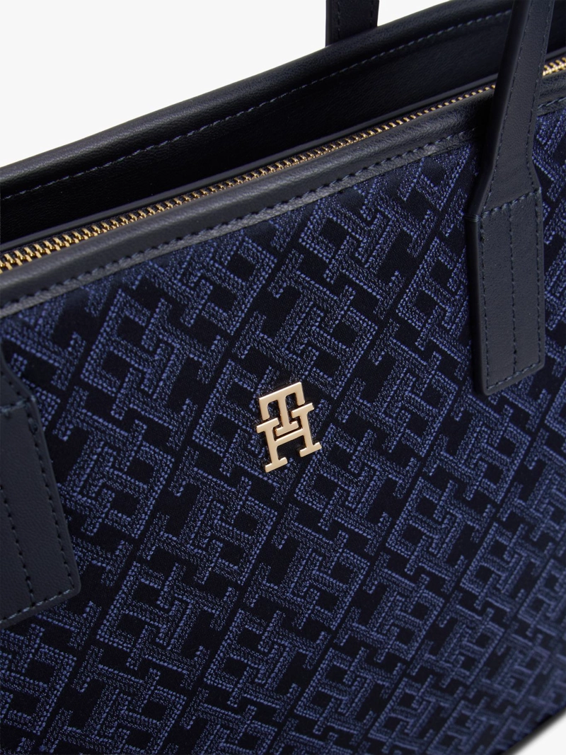 TOTE IM LATAM CON TEJIDO JACQUARD - 4