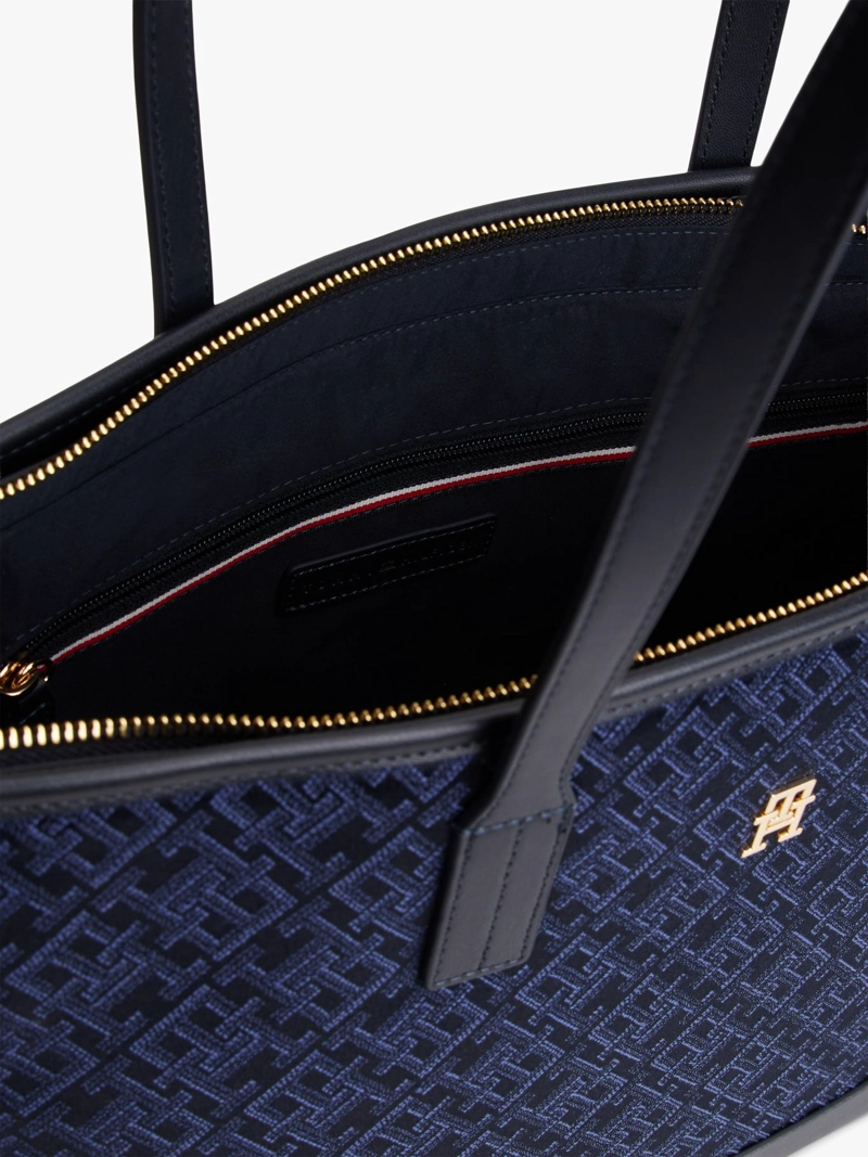 TOTE IM LATAM CON TEJIDO JACQUARD - 5