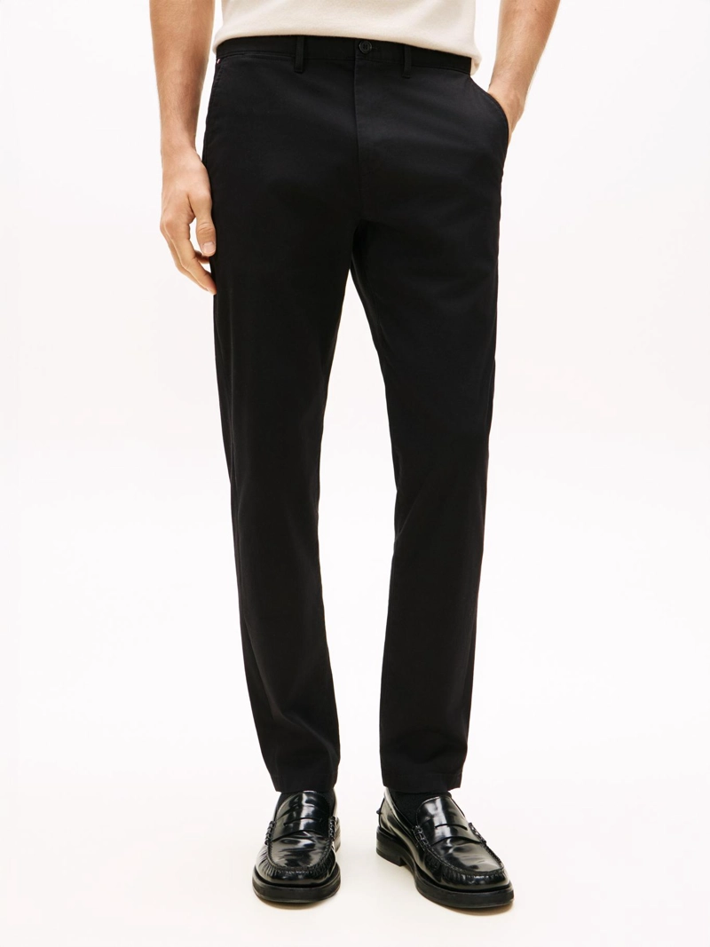PANTALON CHINO HARLEM ESSENTIAL - 2