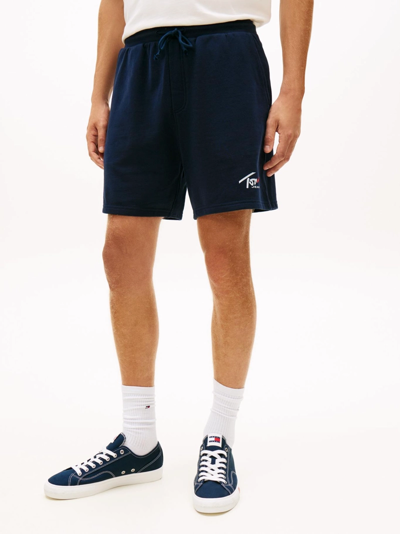 SHORT CON LOGO SIGNATURE - 2