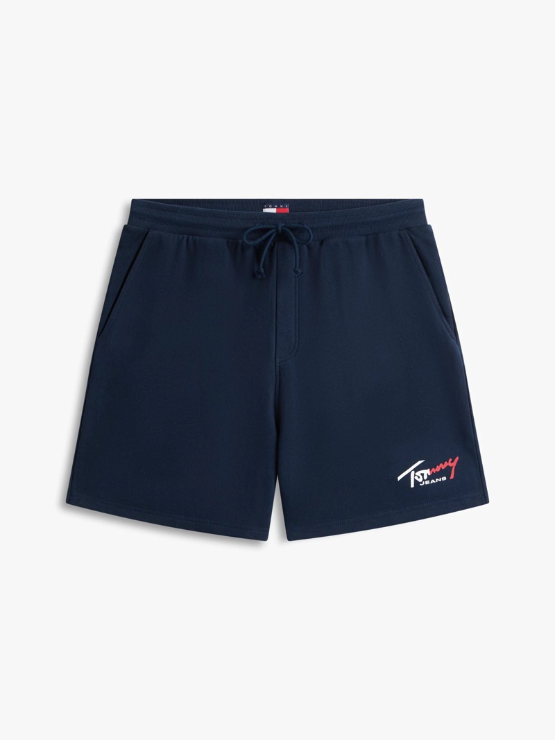 SHORT CON LOGO SIGNATURE - 5