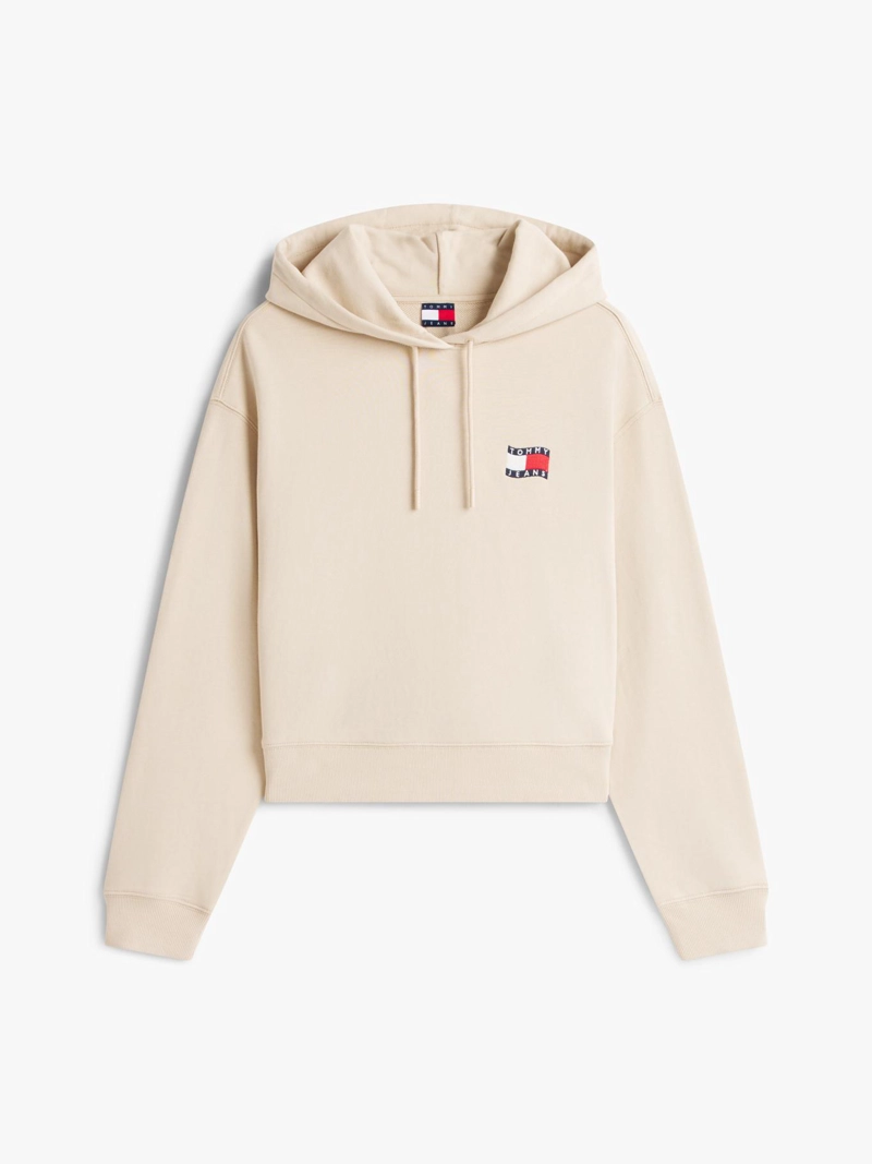 POLERON HOODIE WAVY FLAG - 5
