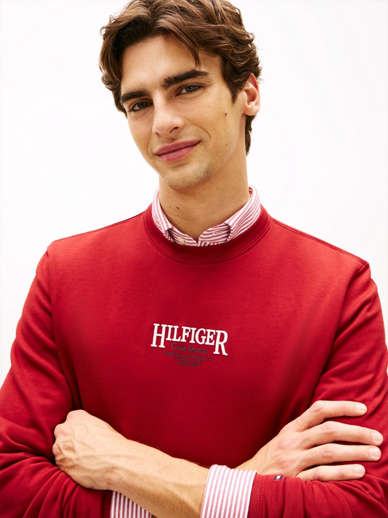 POLERON HERITAGE CON LOGO - 4