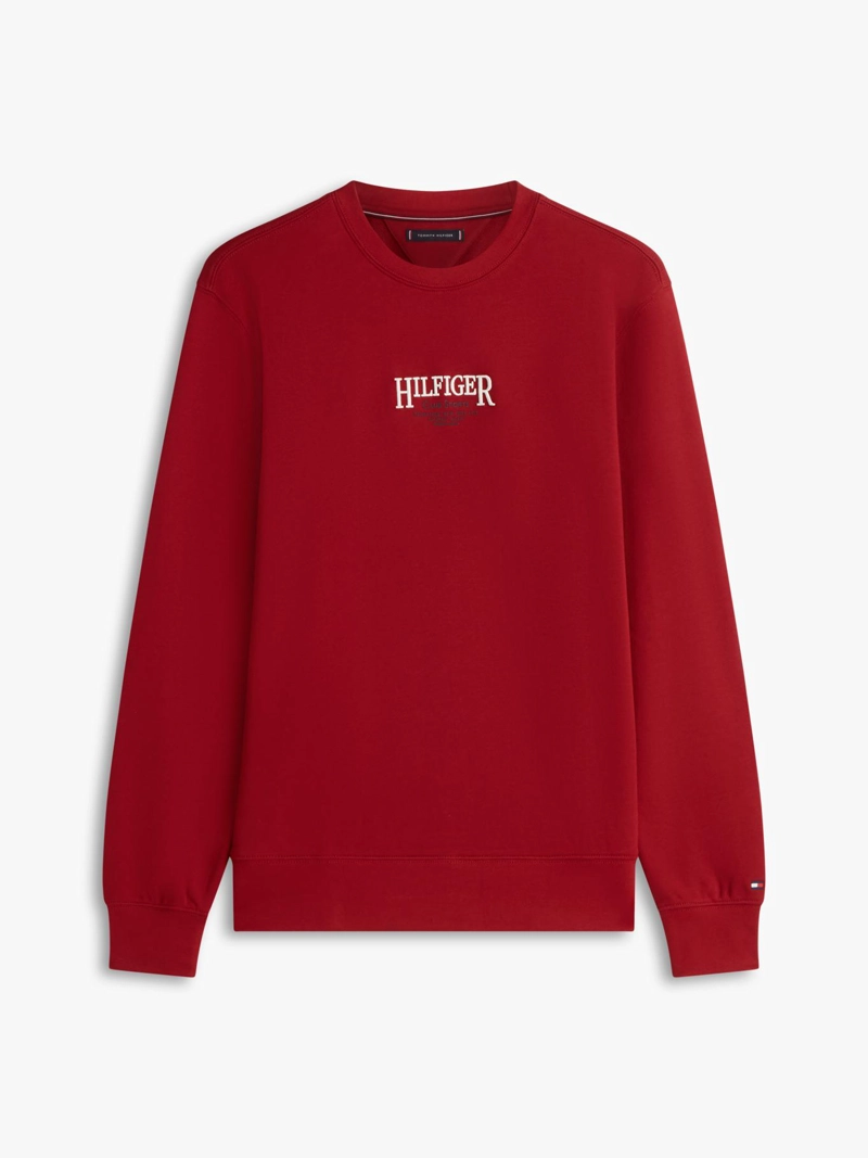 POLERON HERITAGE CON LOGO - 5