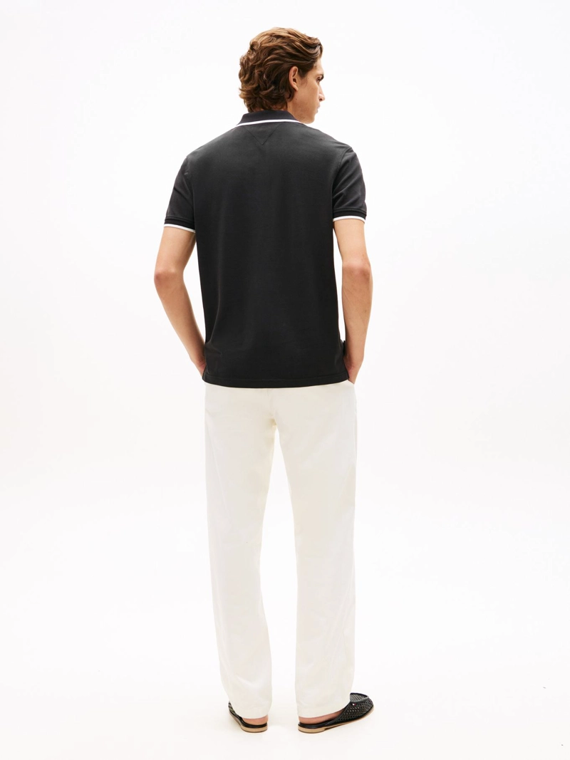 POLO DE PIQUE  REGULAR FIT - 3